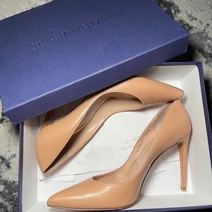 Stuart Weitzman